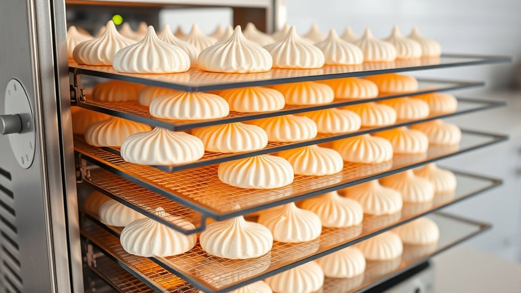 top dehydrators for meringue