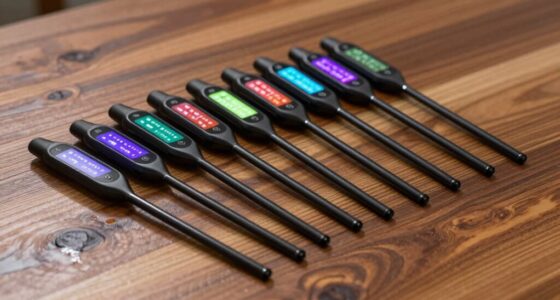 top digital thermometer picks