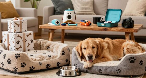 top dog lover gift ideas