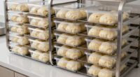 top dough box rack picks