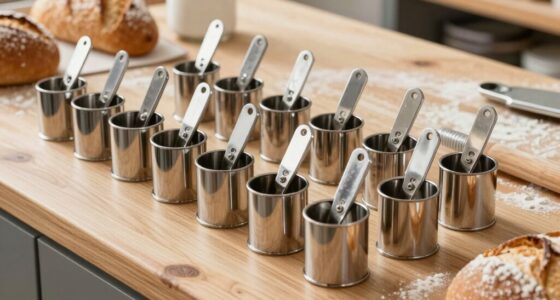 top dough cutter machines