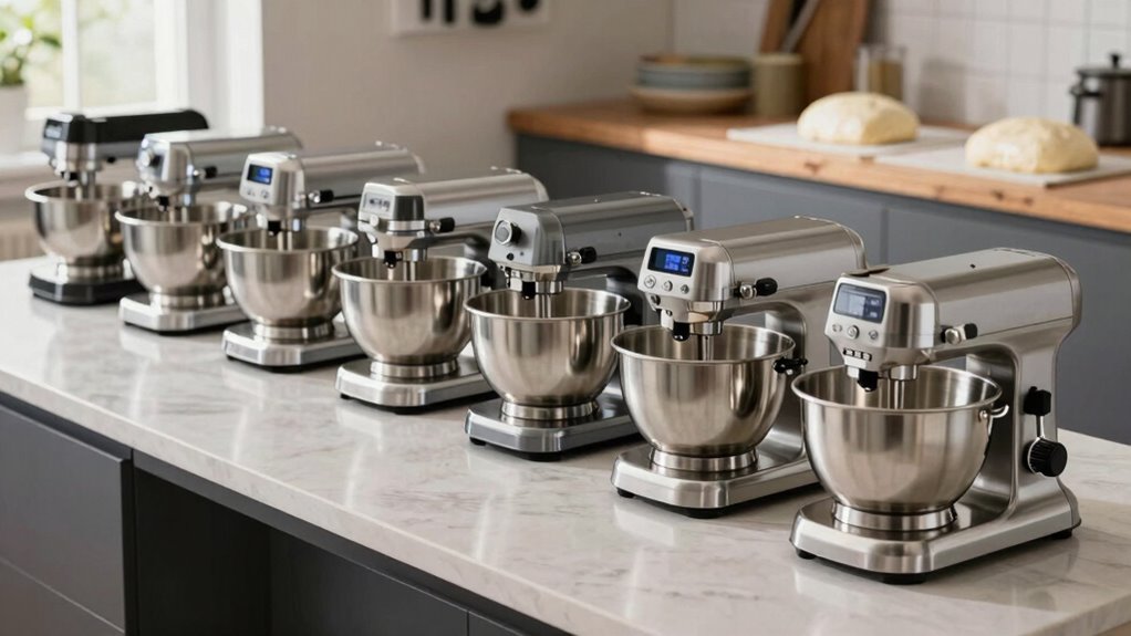 top dough kneaders 2026