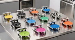top dough press machines 2026