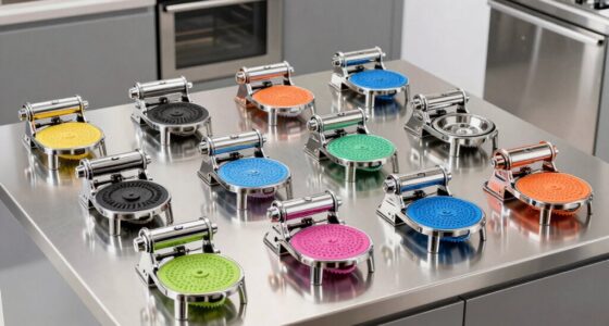 top dough press machines 2026