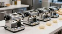 top dumpling wrapper machines