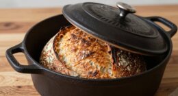 top dutch ovens for sourdough