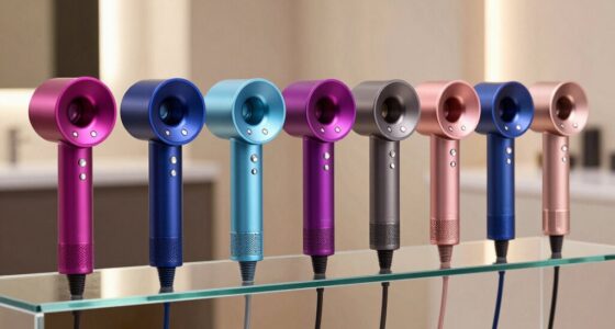 top dyson airwrap alternatives