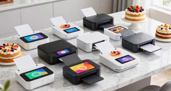 top edible printer kits