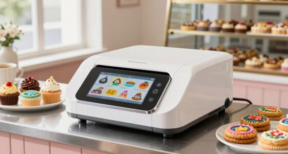 top edible printers for bakeries
