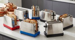 top electric bread slicer picks