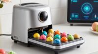 top electric cake pop makers