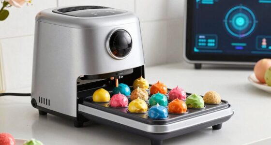 top electric cake pop makers