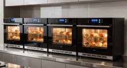 top electric deck ovens 2026