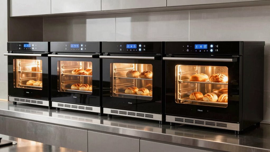 top electric deck ovens 2026