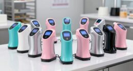 top electric fondant rollers