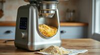top electric grain mill picks
