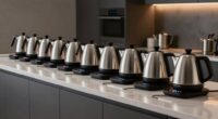 top electric kettles 2026