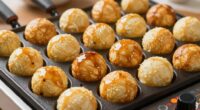 top electric takoyaki pans