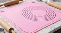 top extra large pastry mats