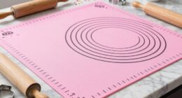 top extra large pastry mats