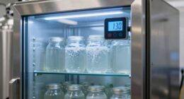 top fermentation chamber controllers