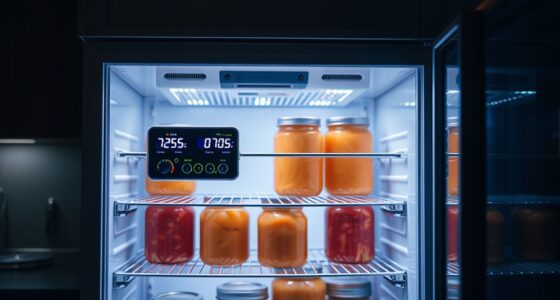 top fermentation fridge controllers