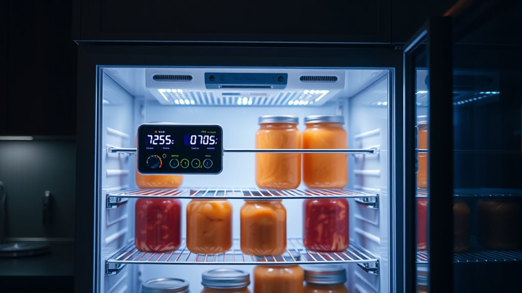 top fermentation fridge controllers