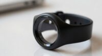 top fitness smart ring