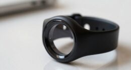top fitness smart ring