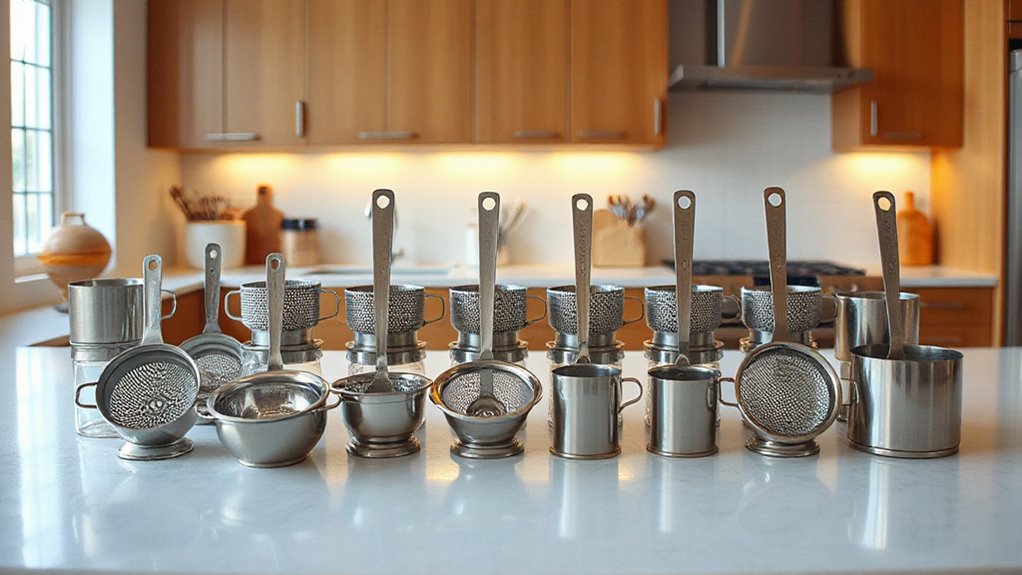 top flour sifters 2026