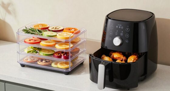 top food dehydrator comparison