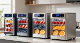 top freeze dryers 2026