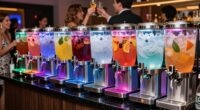 top frozen drink machines