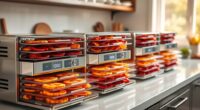 top fruit dehydrators 2026
