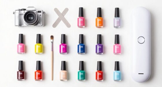 top gel nail kits