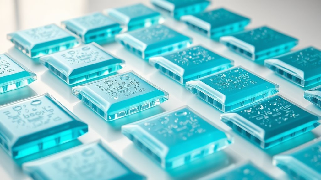 top gel packs for dessert shipping