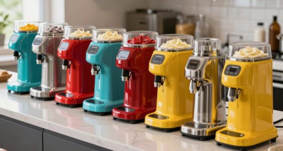 top gelato makers 2026