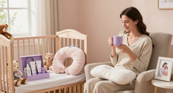 top gifts for new moms
