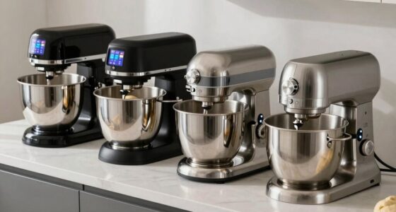 top gluten free bread mixers