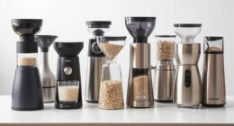 top gluten free grain mills