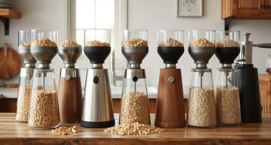 top grain mills 2026