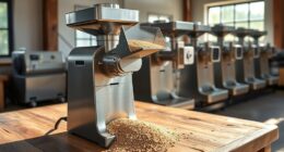 top grain mills for bulk