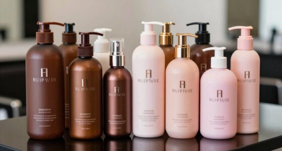 top hair repair products