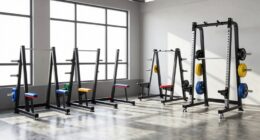 top half size wheel racks