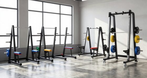 top half size wheel racks