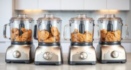 top heavy duty cookie processors