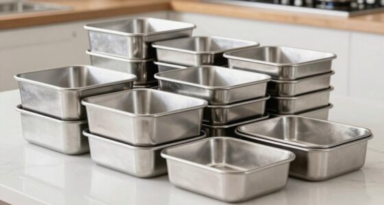 top heavy duty sheet pans