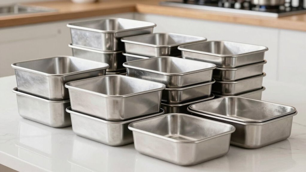 top heavy duty sheet pans