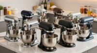 top home baker mixer picks
