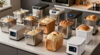 top home bread proofers